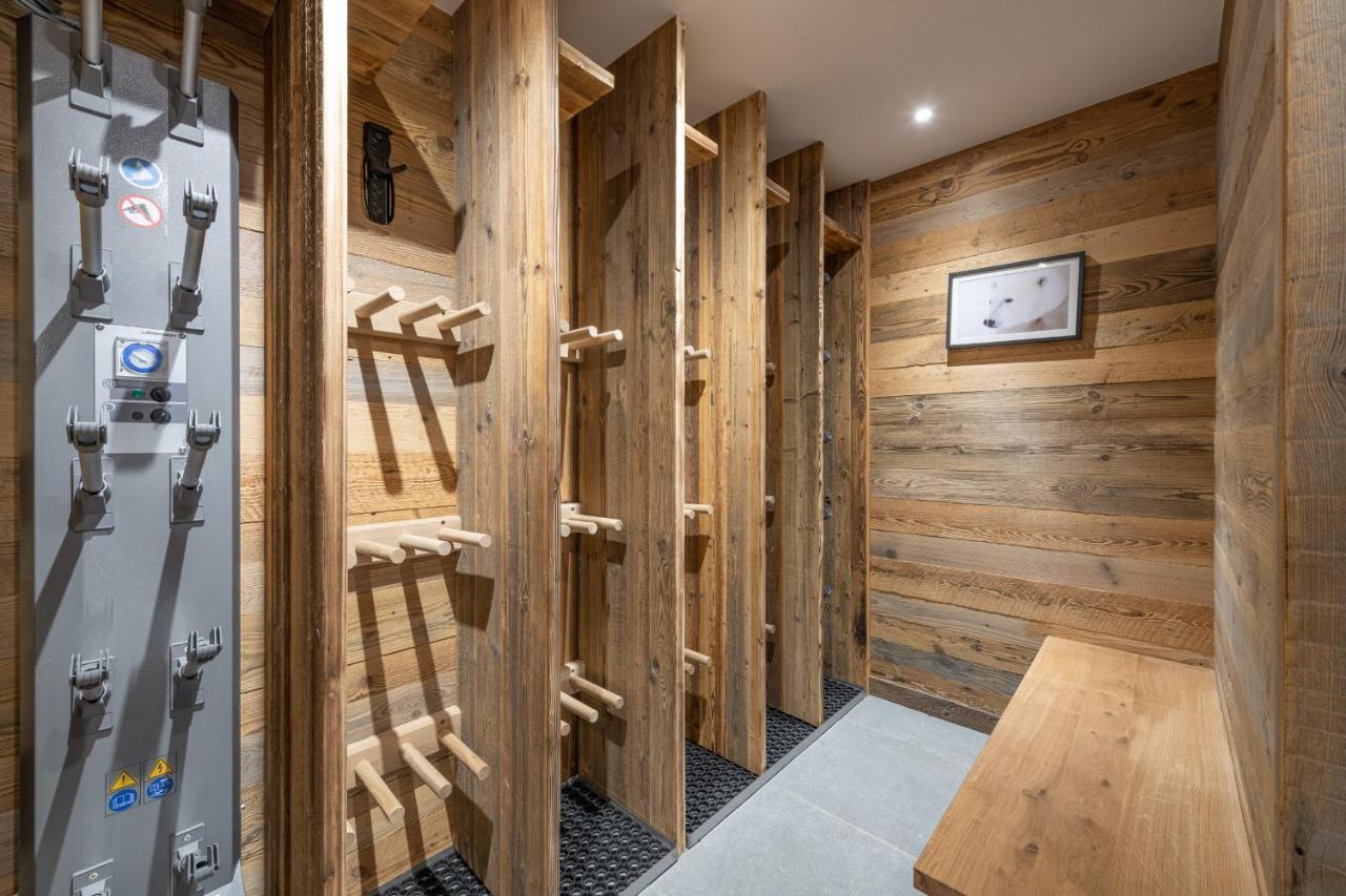 Aigle Des Neiges 5 Etoiles Villa Gerardmer Ngoại thất bức ảnh