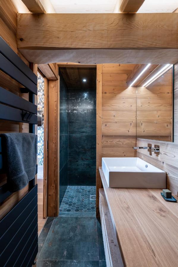 Aigle Des Neiges 5 Etoiles Villa Gerardmer Ngoại thất bức ảnh